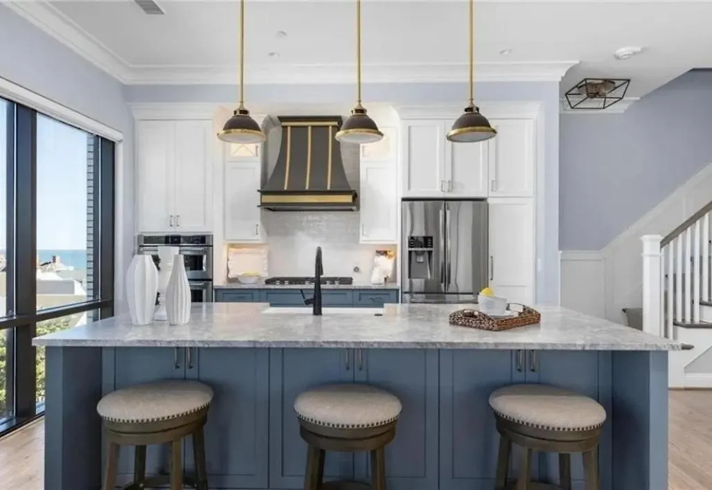 شقة Enjoy The Art Of Oceanfront Living فيرجينيا بيتش