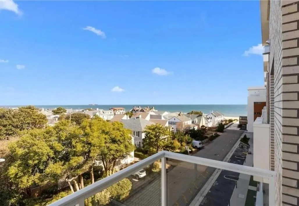 شقة Enjoy The Art Of Oceanfront Living فيرجينيا بيتش 0*,  الولايات المتحدة الأمريكية