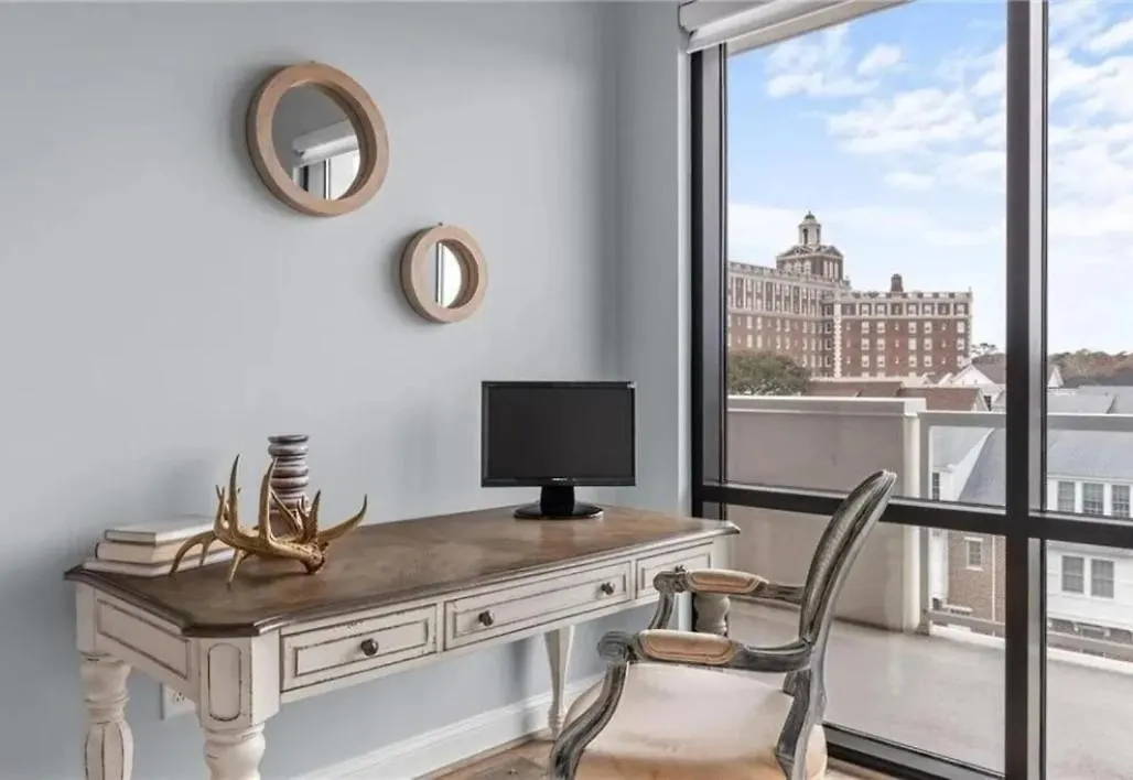 شقة Enjoy The Art Of Oceanfront Living فيرجينيا بيتش الولايات المتحدة الأمريكية