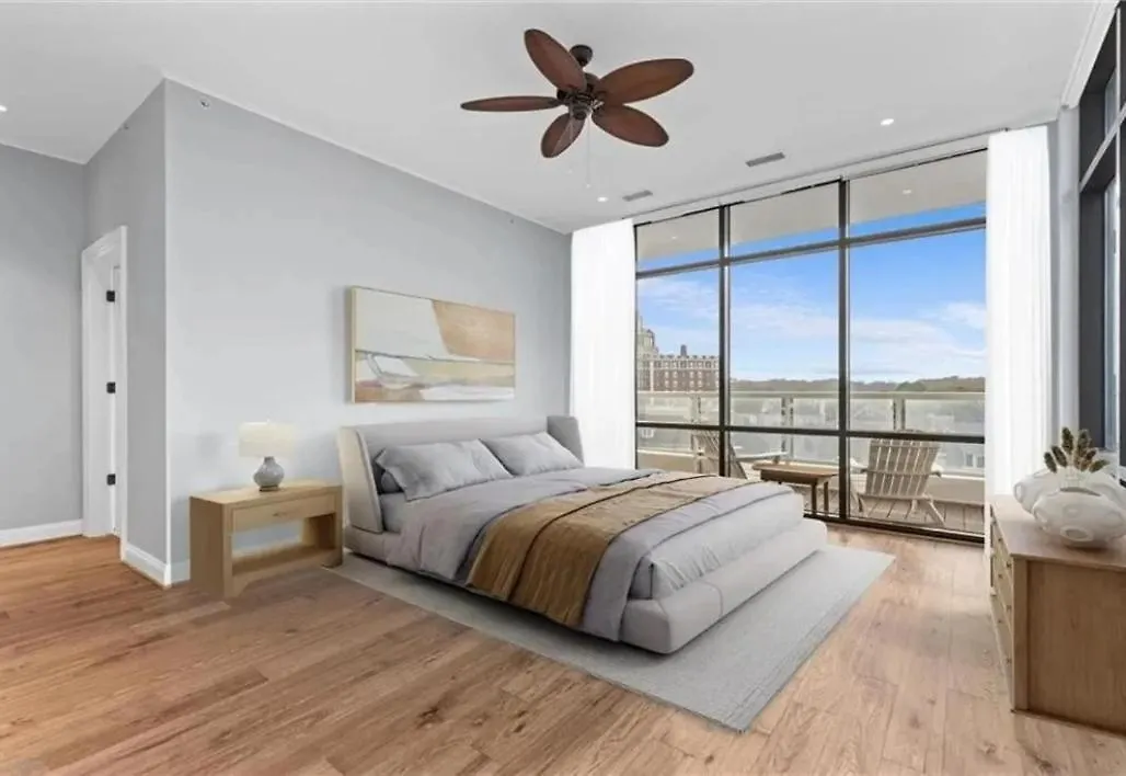 شقة Enjoy The Art Of Oceanfront Living فيرجينيا بيتش